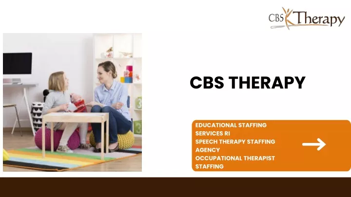 cbs therapy