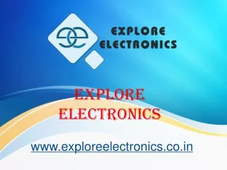 Led Panel Light manufacturers : Explore Electronics