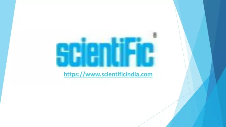 https www scientificindia com
