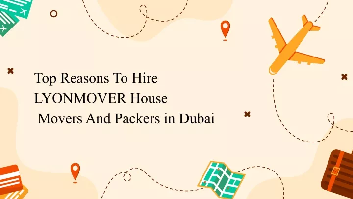 top reasons to hire lyonmover house movers