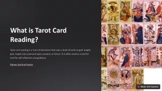 What-is-Tarot-Card-Reading