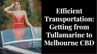 Transfer-Tullamarine-t- Melbourne-CBD(45)