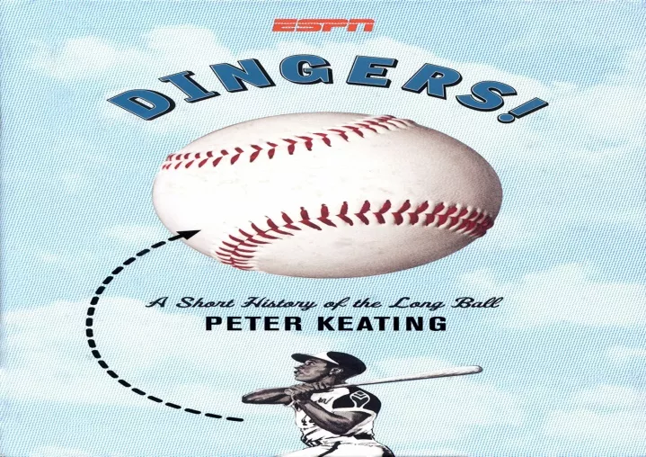 dingers a short history of the long ball download