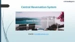 Central Reservation System - slide 1