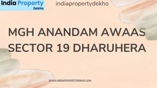 indiapropertydekho