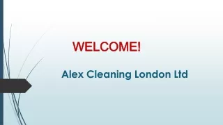 Office Cleaning service in Highams Park