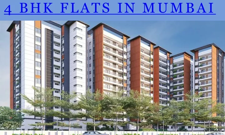4 bhk flats in mumbai