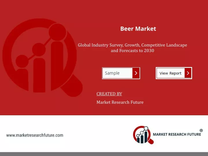 beer market