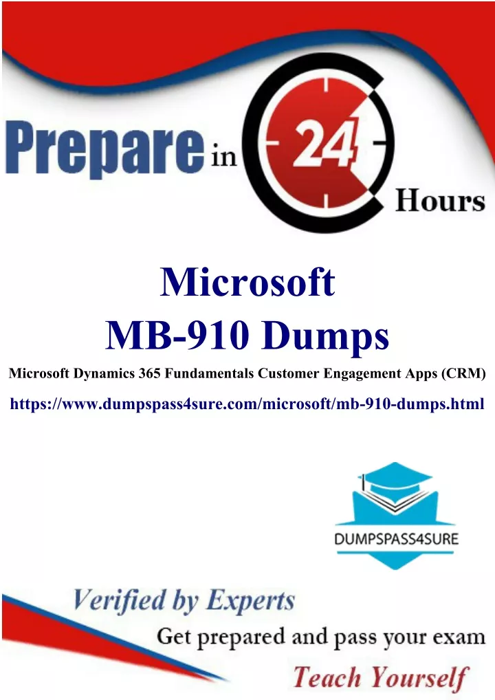 microsoft mb 910 dumps microsoft dynamics