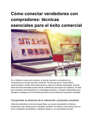 Trato Hecho