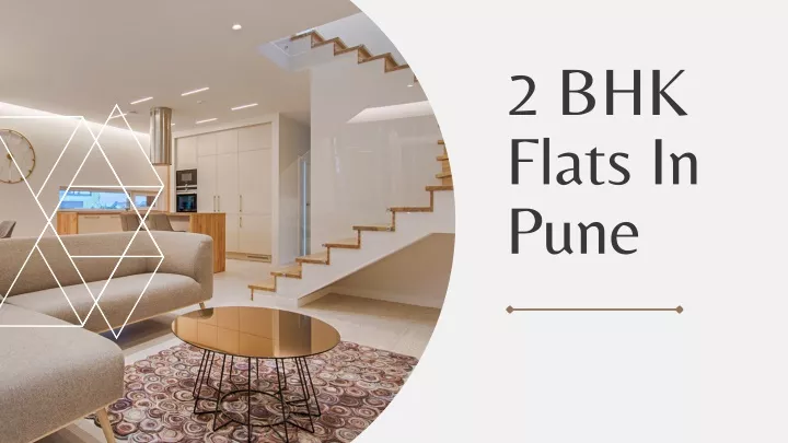 2 bhk flats in pune