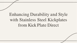enhancing-durability-and-style-with-stainless-steel-kickplates-from-kick-plate-direct
