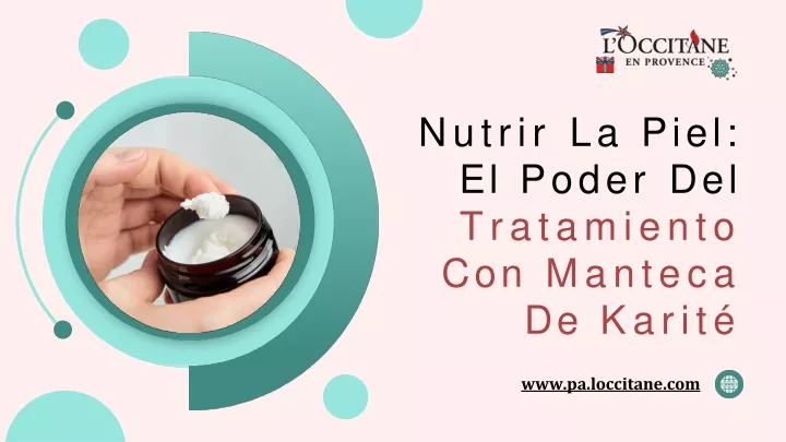 nutrir la piel el poder del tratamiento