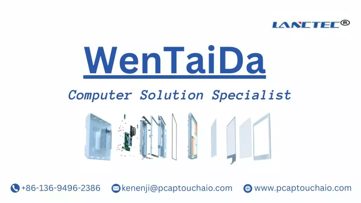 wentaida