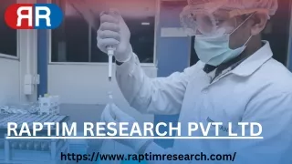 Raptrim research ppt submission