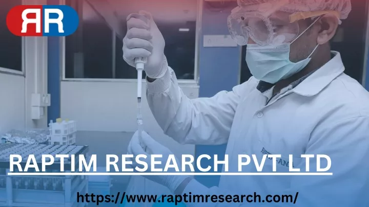 raptim research pvt ltd
