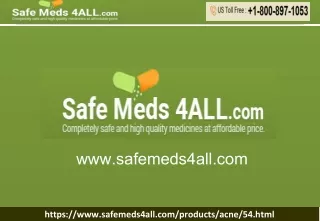 Buy Acne Drugs Online