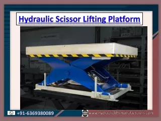 Hydraulic Scissor Lifting Platform,Portable Scissor Lift Manufacturers,Rotating Scissor Lift Suppliers, Self Propelled S