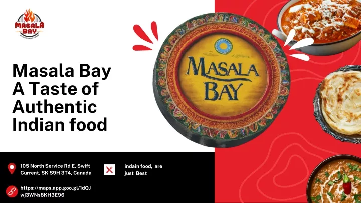 masala bay a taste of authentic indian food