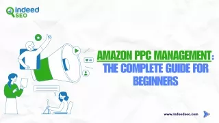 Mastering Amazon PPC: Essential Tips and Strategies for New Sellers