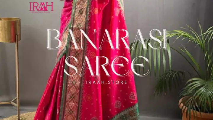 banarasi banarasi saree saree i r a a h s t o r e