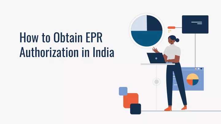 how to obtain epr authorization in india