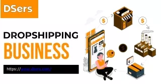 Take Your Dropshipping Business to New Heights with DSers!