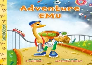 Adventure-Emu-A-funny-childrens-book-about-gratitude-Emu-Town-Stories-2