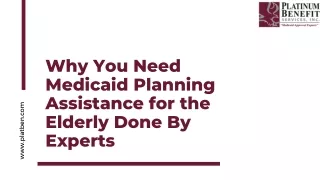 Expert Strategies for Medicaid Approval Elderly-Focused Application Planning Assistance