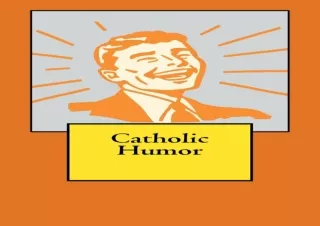 Catholic-Humor