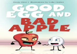 Good-Egg-and-Bad-Apple