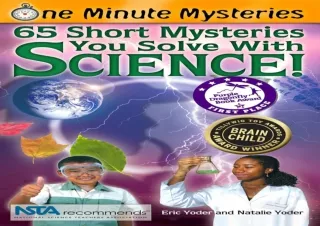 65-Short-Mysteries-You-Solve-With-Science-One-Minute-Mysteries