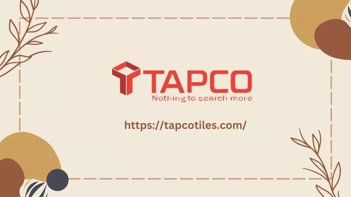 https tapcotiles com