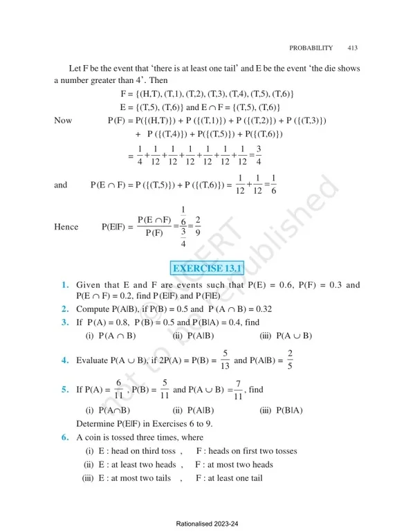 probability 413