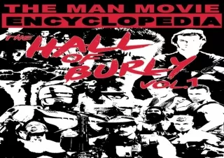 The-Man-Movie-Encyclopedia--The-Hall-of-Burly-VOL1