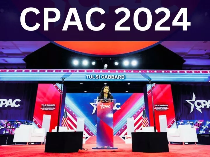 CPAC 2024