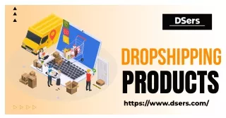 Discover Profitable Dropshipping Products with DSers