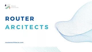 Router Architects Hub: Empowering Networking Excellence"