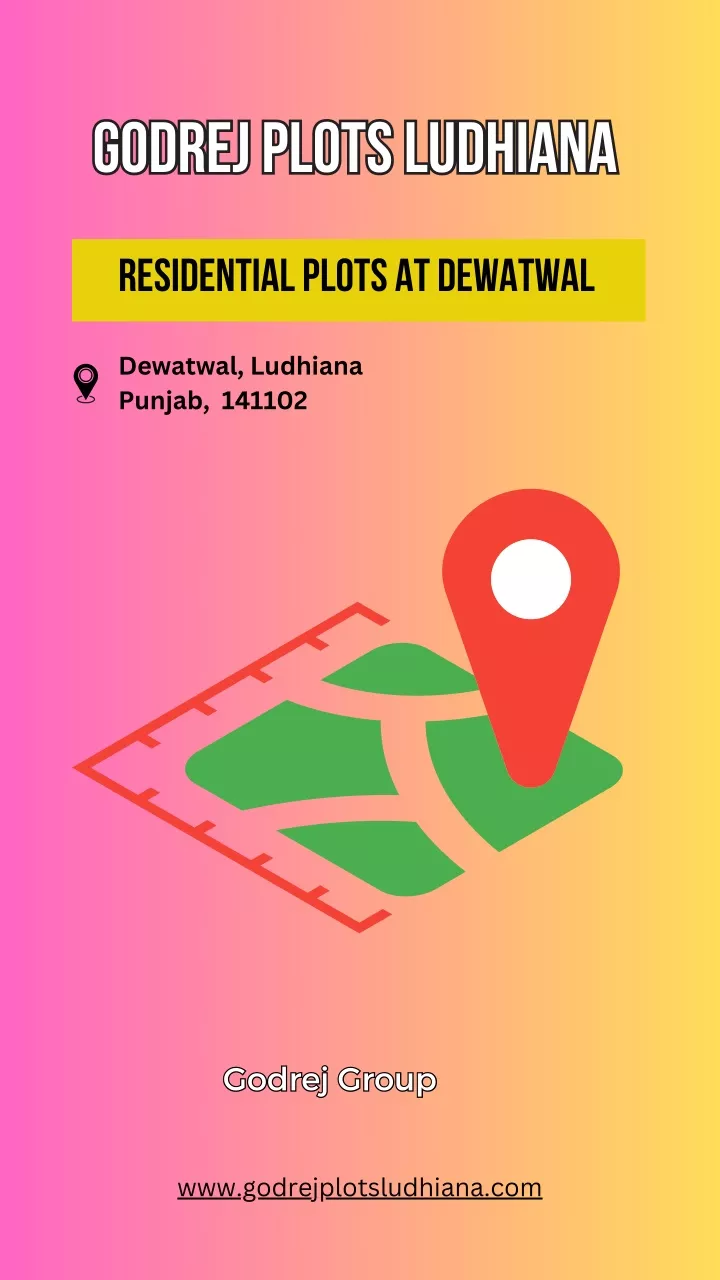 godrej plots ludhiana godrej plots ludhiana