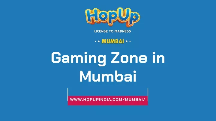 www hopupindia com mumbai