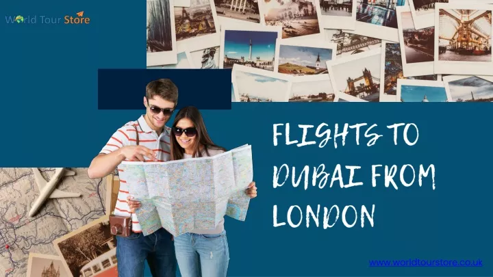 flights to dubai from london