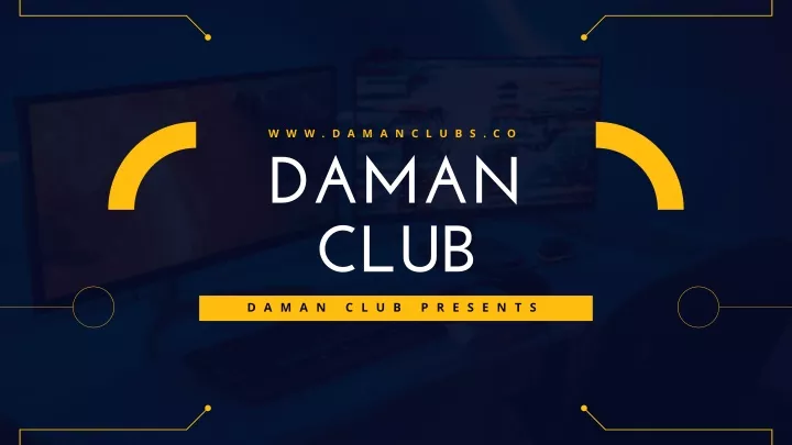 www damanclubs co