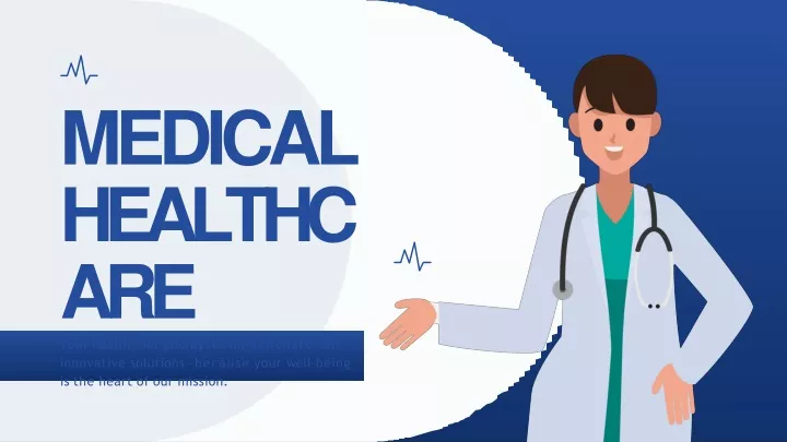 medical healthcare your health our priority