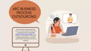 Help ARC Trusted Arc Business Process Outsourcing Solutions