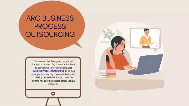 arc business process outsourcing