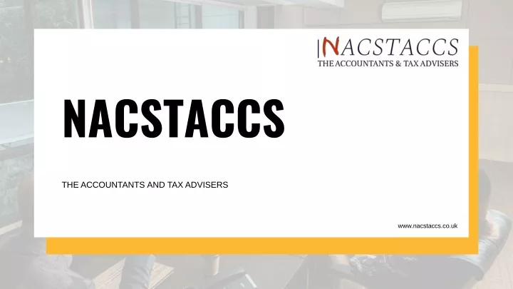 nacstaccs