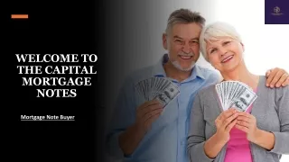 Where Can You Find Reliable Mortgage Note Buyers?