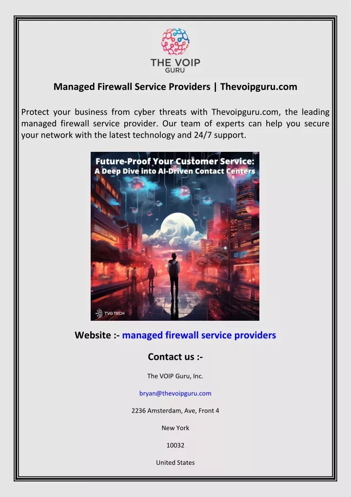 managed firewall service providers thevoipguru com