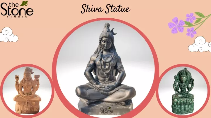shiva statue