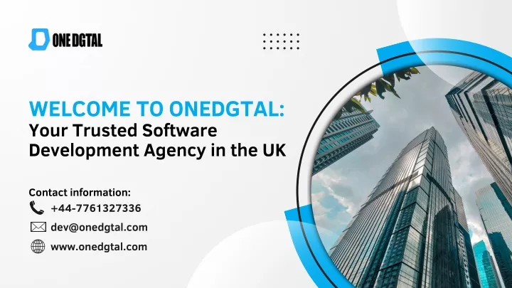 welcome to onedgtal your trusted software